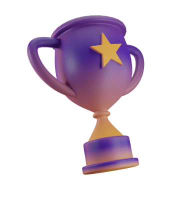 cup with star